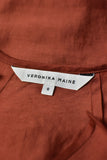 Ladies Tops - Veronika Maine - Size 8 - LT0 - FAS025 - LB