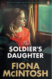 The Soldier's Daughter - Fiona McIntosh - BPAP - BOO026B