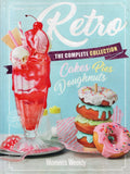 Retro: The Complete Collection - Australian Women's Weekly - BCOO - BOO071A