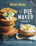The Pie Maker Vol. 2 - The Australian Women's Weekly - BCOO - BOO016B