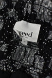 Ladies Skirts - Seed - Size 14 - LSK - WPLU - FAS005 - LB