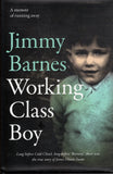 Working Class Boy - Jimmy Barnes - BBIO - BOO014B