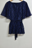 Ladies Tops - Liz Jordan - Size 14 - LT0 - WPLU - FAS011 - LB