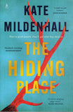 The Hiding Place - Kate Mildenhall - BPAP - BOO006B