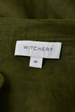 Ladies Tops - Witchery - Size 20 - LT0 - WPLU - FAS035 - LB