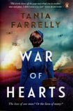 War of Hearts - Tania Farrelly - BPAP - BOO056B