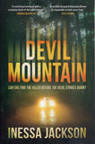 Devil Mountain - Inessa Jackson - BPAP - BOO021A