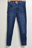 Ladies Denim - Just Jeans - Size 8 - LJE - FAS005 - LB