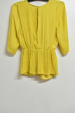 Ladies Tops - Sheike - Size 12 - LT0 - FAS002 - LB