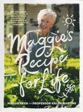 Maggie's Recipe for Life - Maggie Beer, Ralph Martins - BBIO-BCOO-BAUT - BOO049A