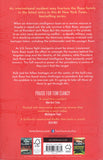 Tom Clancy: Executive Power - Andrews and Wilson - BPAP - BOO020A