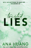 Twisted Lies - Ana Huang - BPAP - BOO051B