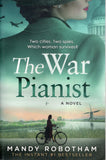 The War Pianist - Mandy Robotham - BPAP - BOO005B