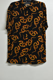 Mens Shirts - Jay Jays - Size M - MSH - FAS005 - LB