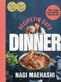 RecipeTin Eats: Dinner - Nagi Maehashi - BCOO - BOO001B