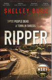 Ripper - Shelley Burr - BPAP - BOO062A