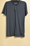 Mens Shirts - Connor - Size L - MSH - FAS029 - LB