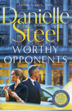 Worthy Opponents - Danielle Steel - BPAP - BOO028A