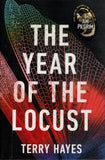 The Year of the Locust - Terry Hayes - BPAP - BOO056B