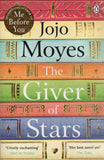 The Giver of Stars - Jojo Moyes - BPAP - BOO002A