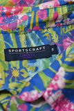 Ladies Tops - Sportscraft & Liberty - Size 18 - LT0 - WPLU - FAS035 - LB