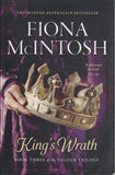 King's Wrath - Fiona McIntosh - BPAP - BOO060A