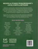 Eat Brisbane - Shika Finnemore - BCOO - BOO077B