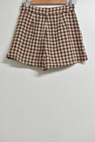 Ladies Shorts - Ghanda - Size 8 - LS0 - FAS020 - LB
