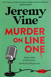 Murder on Line One - Jeremy Vine - BPAP - BOO008B