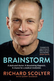 Brainstorm - Richard Scolyer, Gary Maddox - BBIO - BOO062A