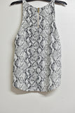 Ladies Tops - Witchery - Size 12 - LT0 - FAS035 - LB