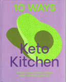 Keto Kitchen: 10 Ways - Andy Warren - BCOO-BHEA - BOO010B