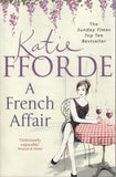 A French affair - Katie Fforde - BPAP - BOO049B