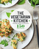 The Vegetarian Kitchen: Nourishing, Healthy and Flavoursome - Honey Pty Ltd - BCOO-BHEA - BOO003B
