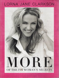 More of the Fit Woman's Secrets - Lorna Jane Clarkson - BHEA - BOO077A