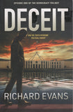 Deceit - Richard Evans - BPAP - BOO052B