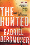 The Hunted - Gabriel Bergmoser *Signed* - BPAP - BOO006A