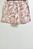 Ladies Shorts - Jag - Size 12 - LS0 - FAS008 - LB