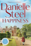 Happiness - Danielle Steel - BPAP - BOO066B