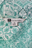 Ladies Tops - Rockmans - Size 18 - LT0 - WPLU - FAS008 - LB