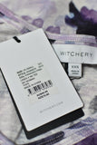 Ladies Tops *New* - Witchery - Size XXS - LT0 - FAS035 - LB