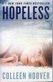 Hopeless - Colleen Hoover - BPAP - BOO013B