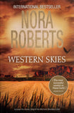 Western Skies - Nora Roberts - BPAP - BOO077B