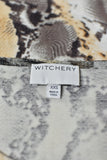 Ladies Tops - Witchery - Size XXS - LT0 - FAS035 - LB