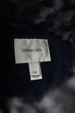 Ladies Jackets - Crewcuts - Size 16 - LJ0 - WPLU - FAS010 - LB