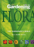 Gardening Australia: Flora: The Gardener's Bible - Various - BCRA-BAUT - BOO014B