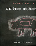 Ad Hoc at Home - Thomas Keller - BCOO - BOO003B