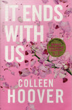 It Ends With Us: Collectors Edition - Colleen Hoover - BPAP - BOO018B