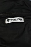 Ladies Tops - Princess Polly - Size 12 - LT0 - LJE - FAS029 - LB