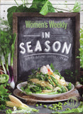 In Season: Summer, Autumn, Winter, Spring - The Australian Women's Weekly - BCOO - BOO018B